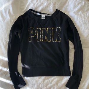 Victoria secret PINK sweatshirt